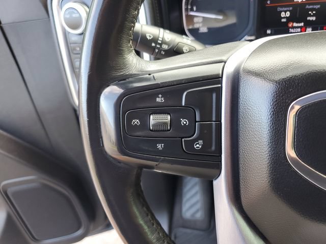 Used 2020 GMC Sierra 1500 SLE w/ SLE Value Package AWD/4WD image 30