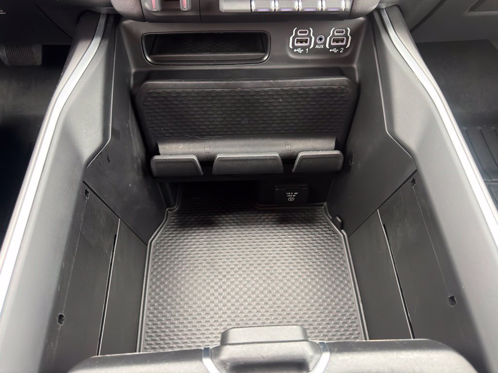 Used 2021 RAM 1500 Big Horn AWD/4WD image 68