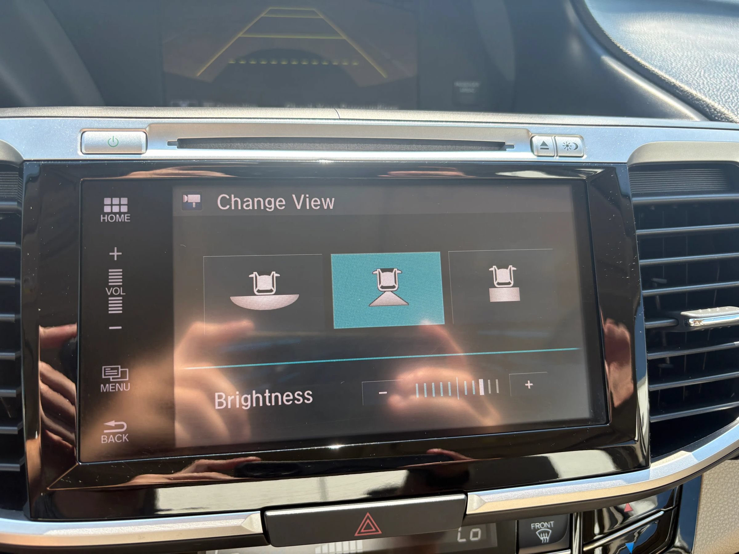 Used 2017 Honda Accord EX-L image 29