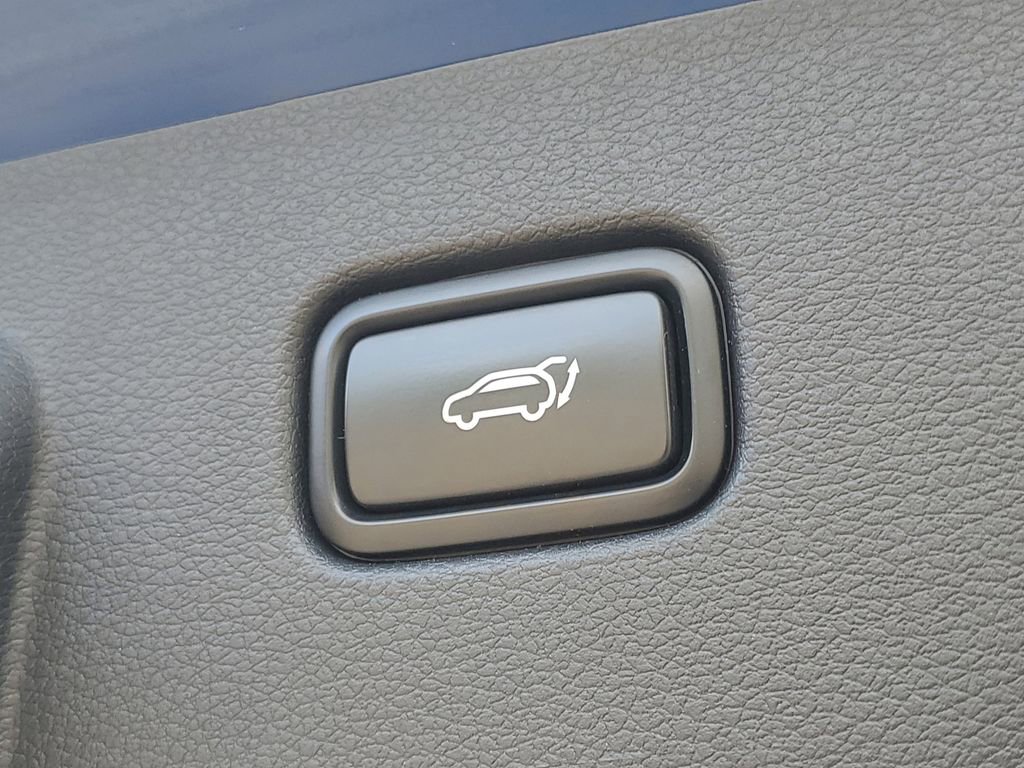 Used 2023 Kia Sportage X-Line w/ X-Line Premium Package image 8