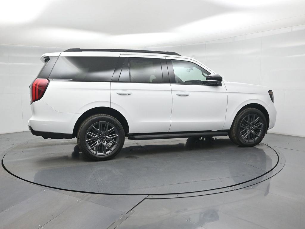 New 2026 Ford Expedition Platinum image 27