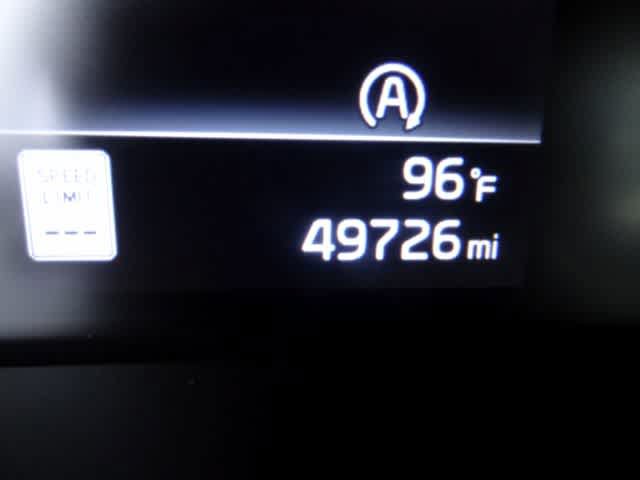 Used 2024 Kia Soul LX w/ Option Group 015 FWD image 18