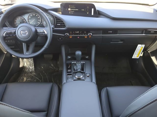 New 2026 MAZDA MAZDA3 2.5 S Sedan w/ Preferred Pkg image 13