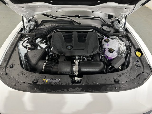 New 2027 Dodge Charger R/T AWD/4WD image 20