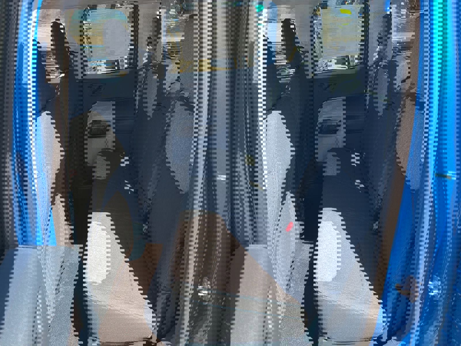 New 2025 Ford Maverick XLT w/ XLT Luxury Package image 10