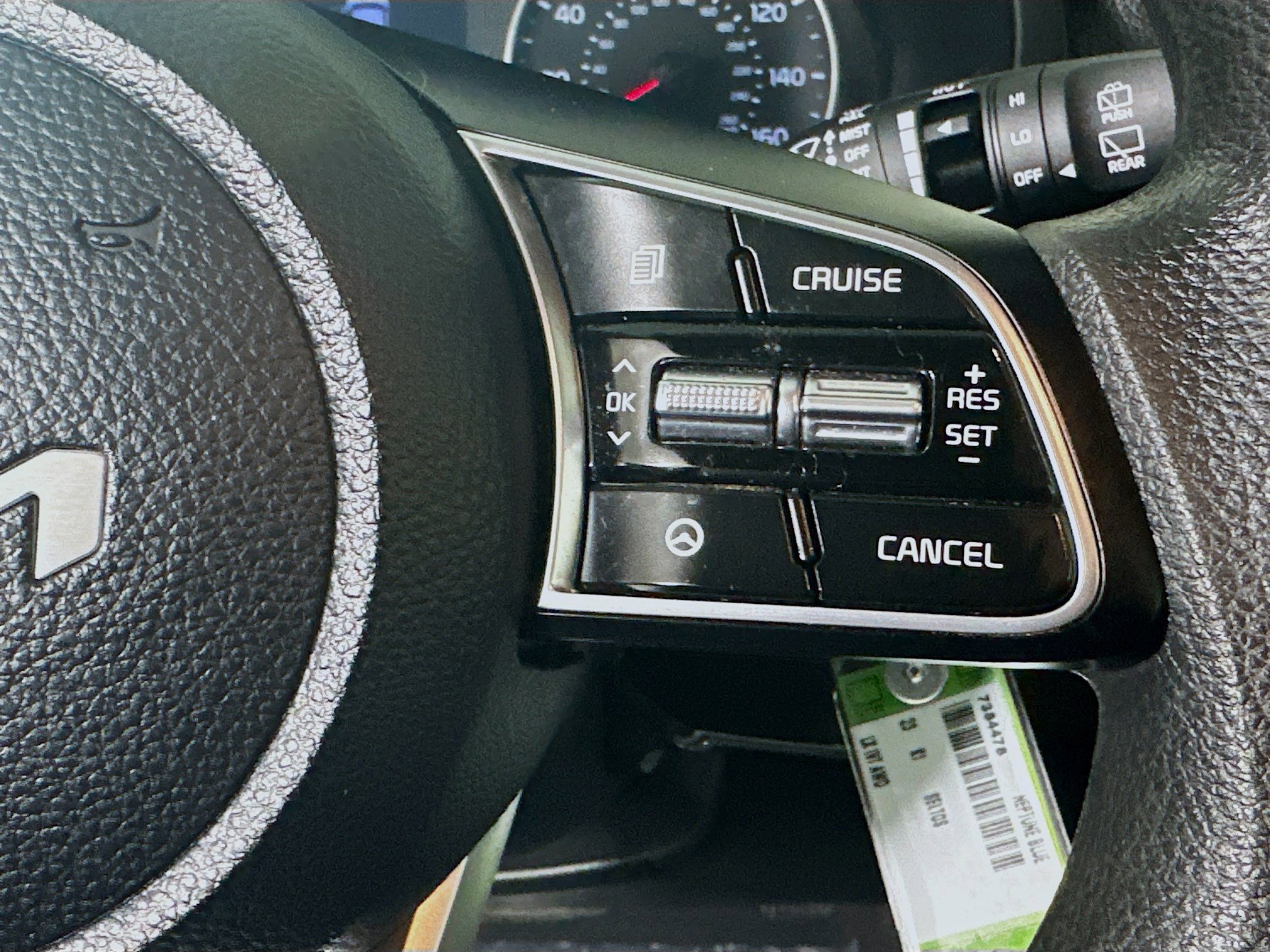 Used 2023 Kia Seltos LX image 17