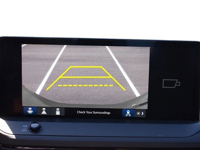 New 2026 Honda Accord Sport image 17