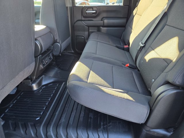 New 2026 GMC Sierra 2500 Pro w/ Convenience Package AWD/4WD image 7