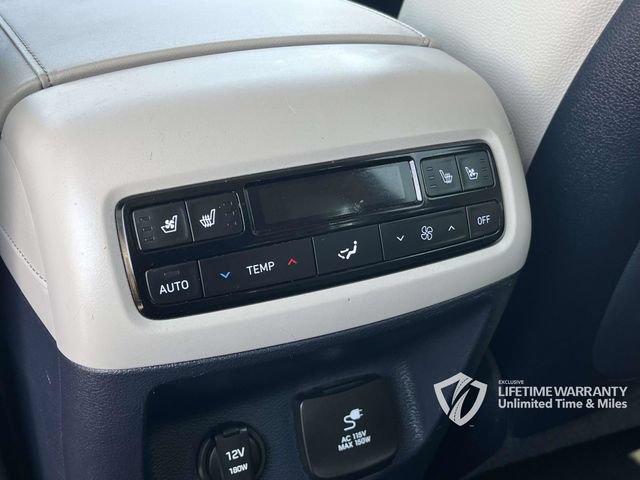 Used 2024 Hyundai Palisade Limited AWD/4WD image 25