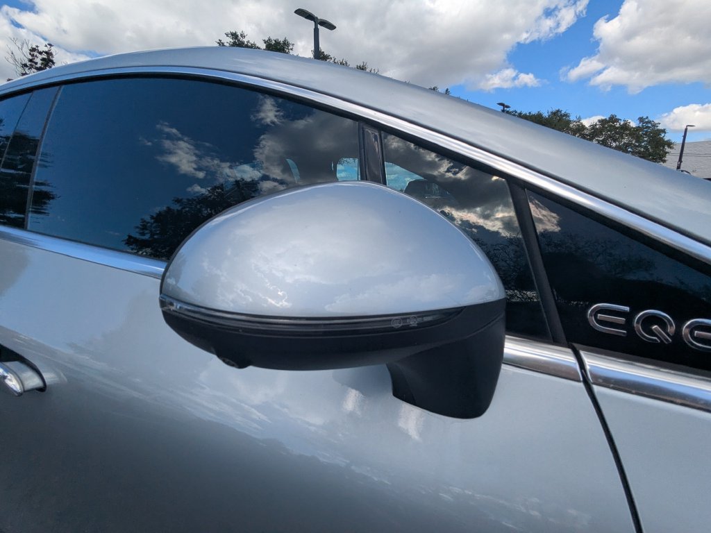 Certified 2023 Mercedes-Benz EQE 500 4MATIC Sedan image 27