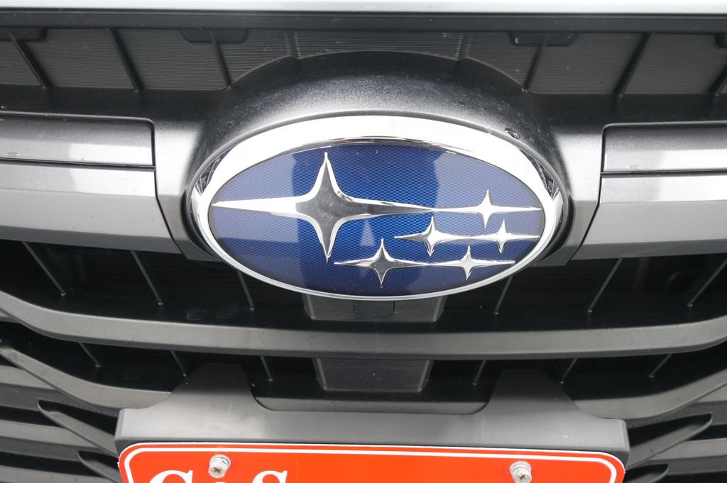 Used 2024 Subaru Legacy Premium AWD/4WD image 12