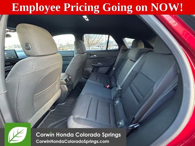 New 2026 Honda Prologue EX image 21
