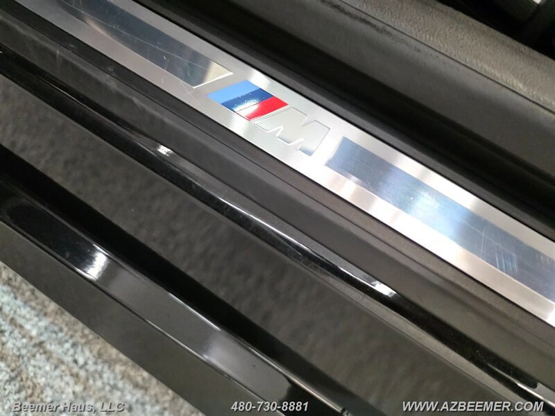 Used 2023 BMW 430i Coupe w/ M Sport Package RWD image 29