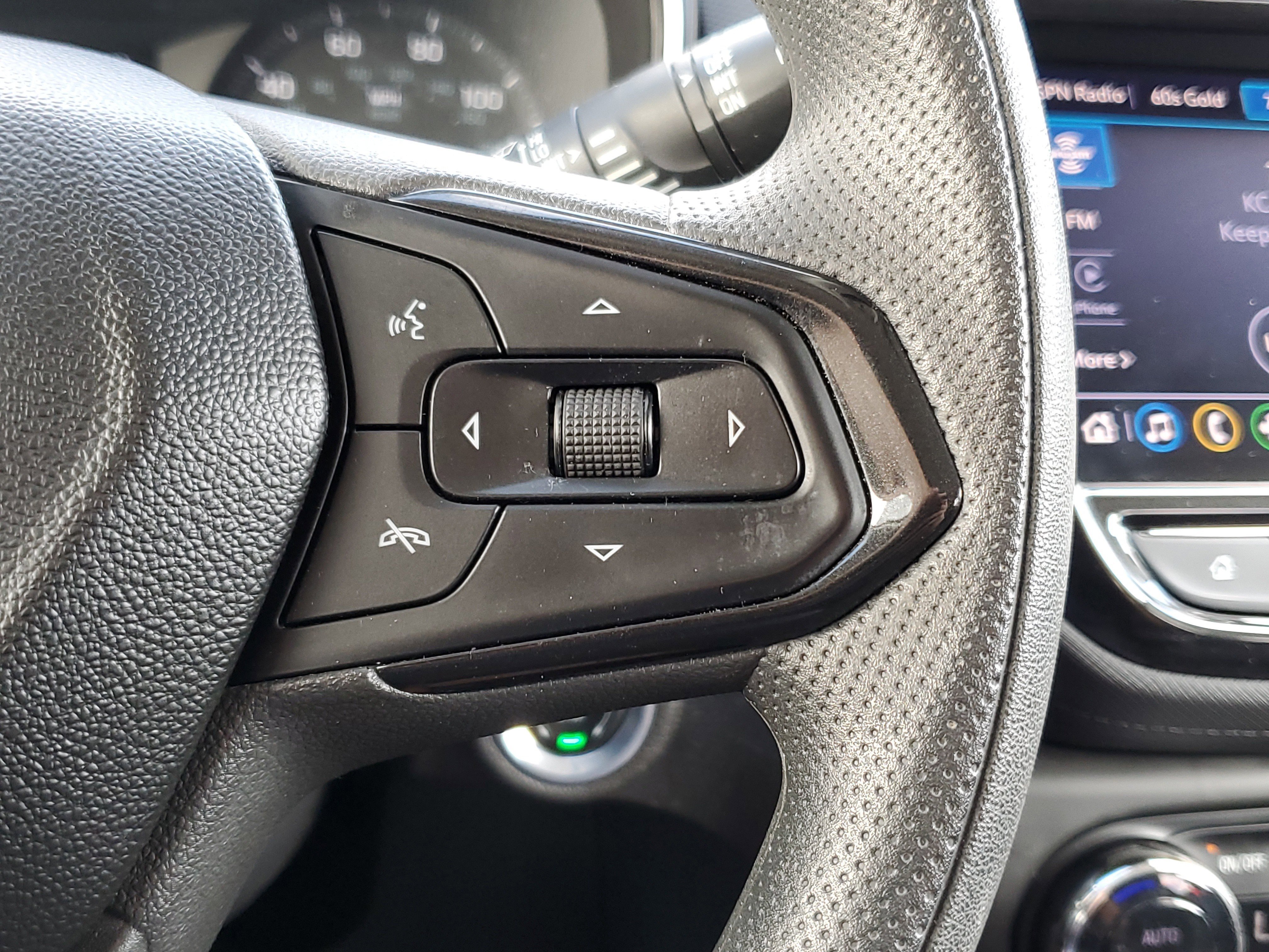 Used 2022 Chevrolet TrailBlazer LT w/ Convenience Package image 23