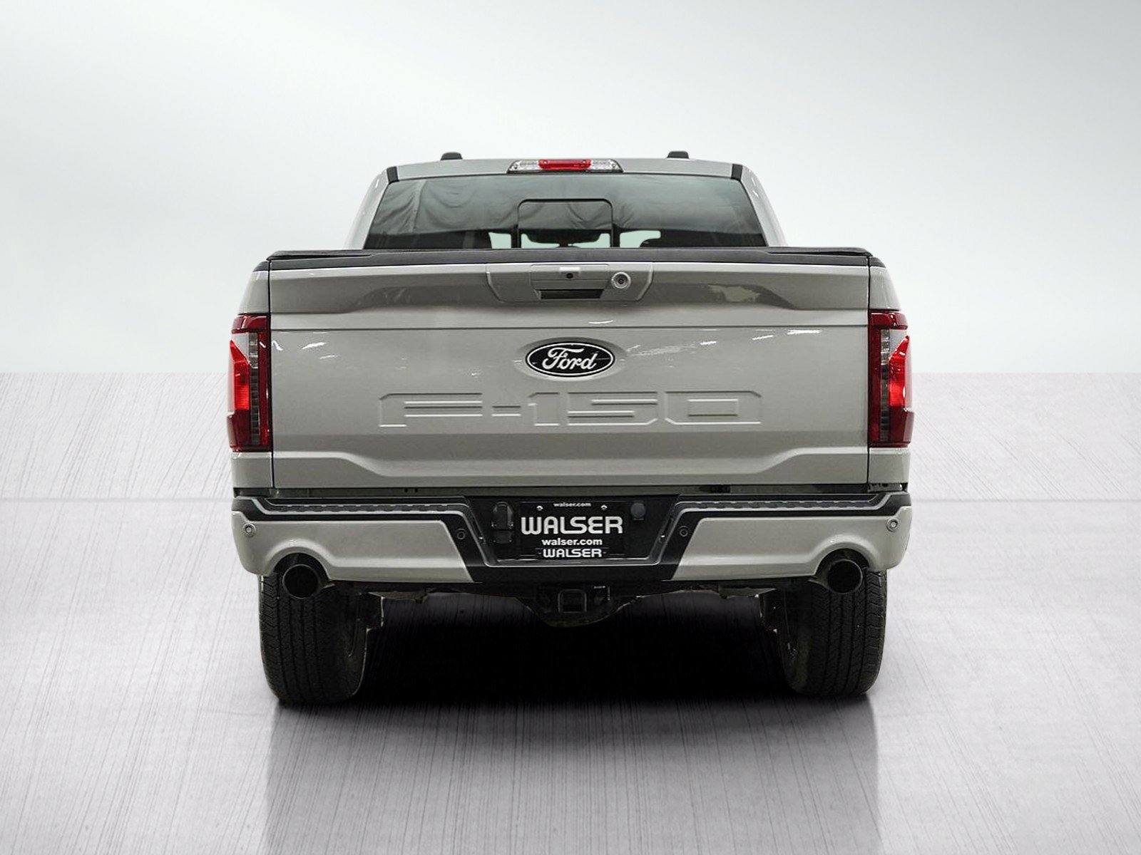 Used 2024 Ford F150 XLT w/ Equipment Group 302A MID AWD/4WD image 4