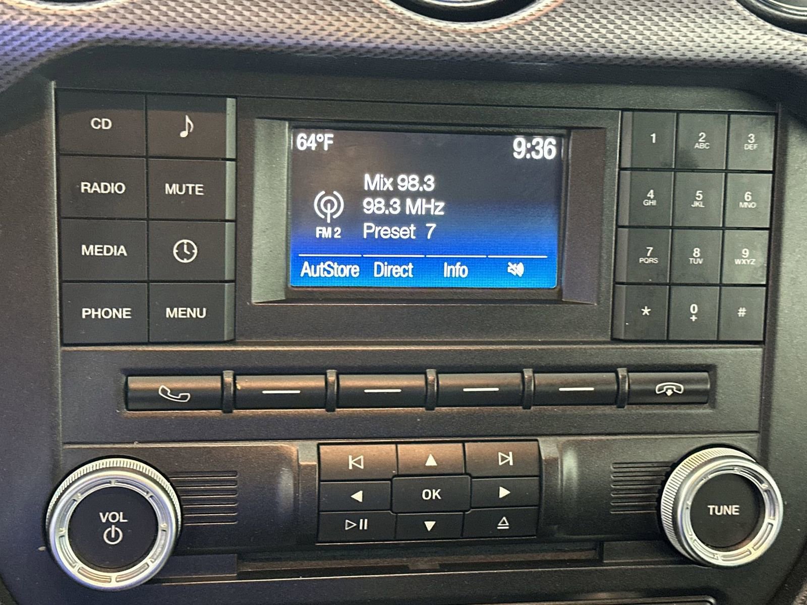 Used 2017 Ford Mustang EcoBoost image 22