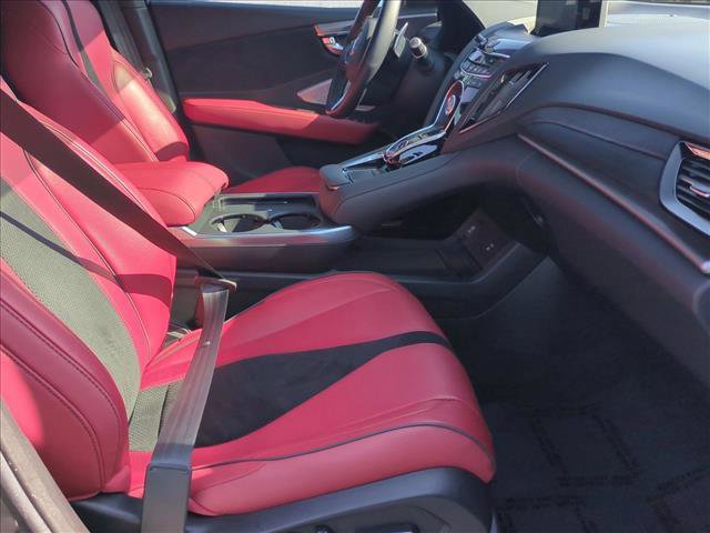 Certified 2025 Acura RDX A-Spec image 23