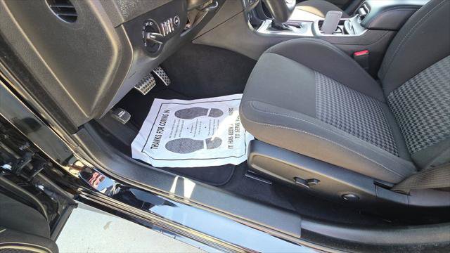 Certified 2023 Dodge Charger Scat Pack RWD image 21