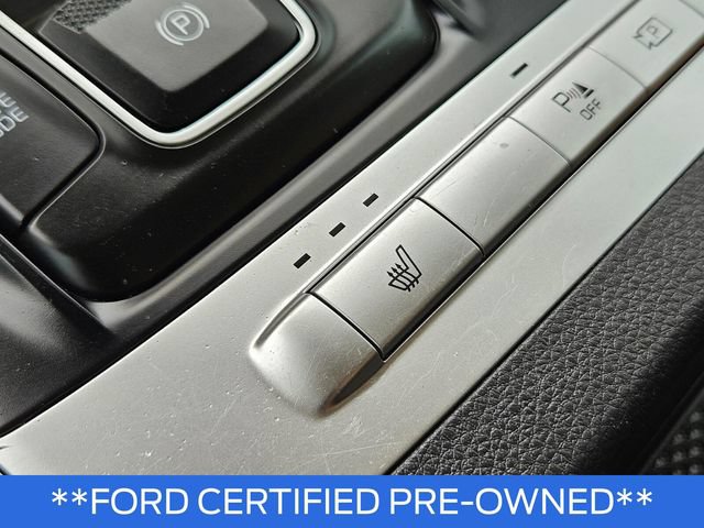 Used 2024 Kia Carnival LX FWD image 30