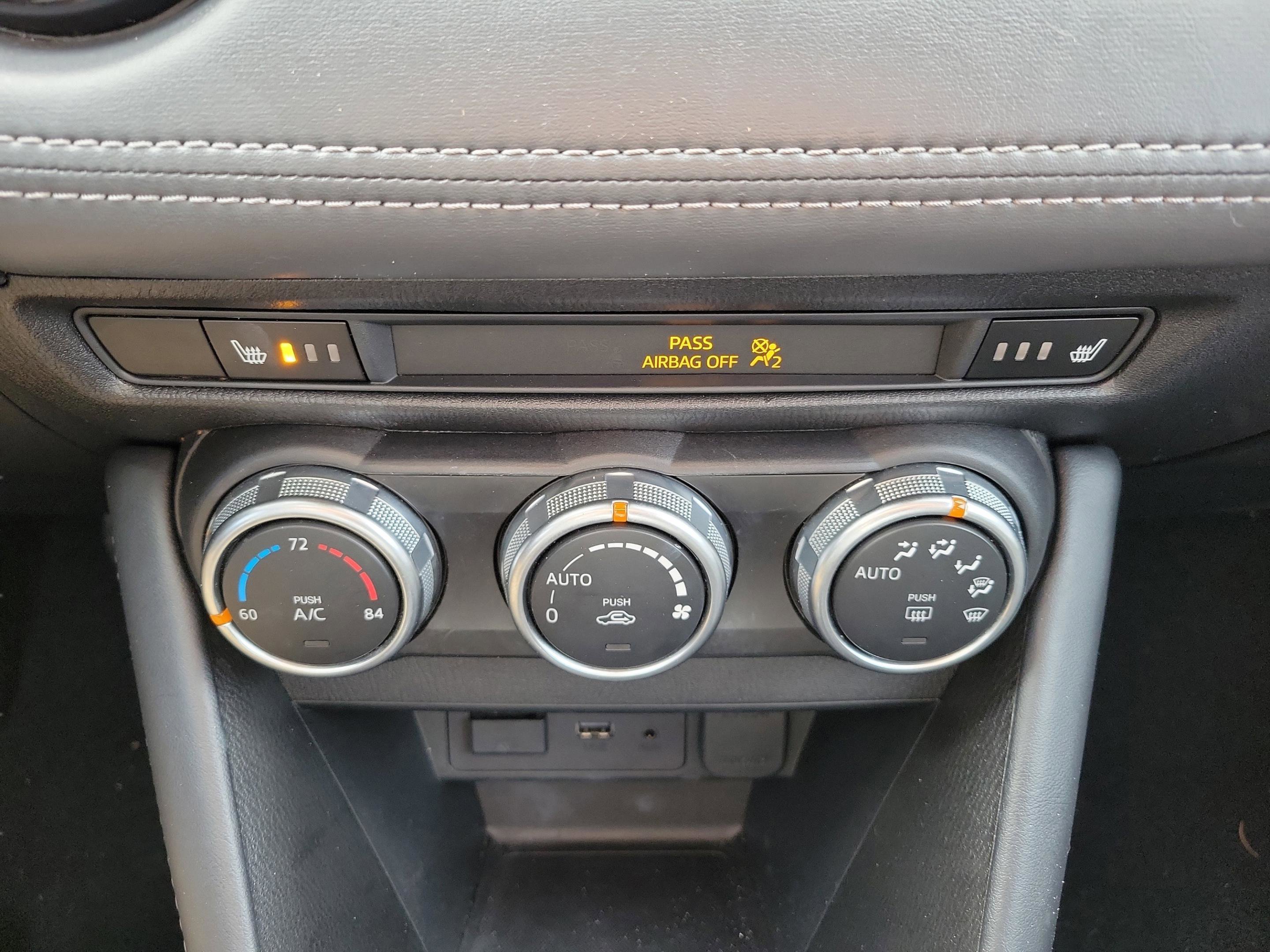 Used 2019 MAZDA CX-3 Touring w/ Preferred Equipment Package image 23