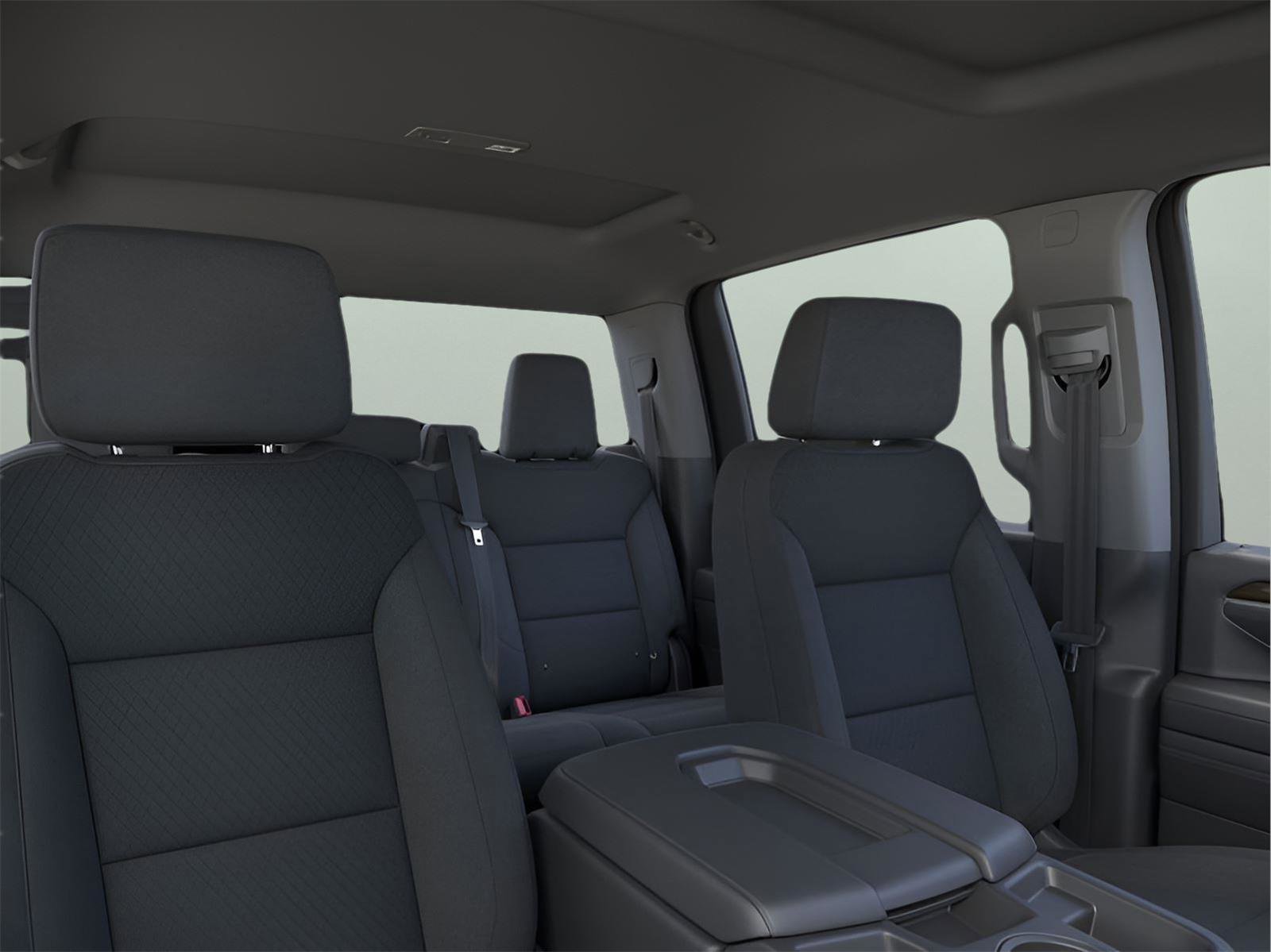 New 2026 GMC Sierra 3500 SLE image 24