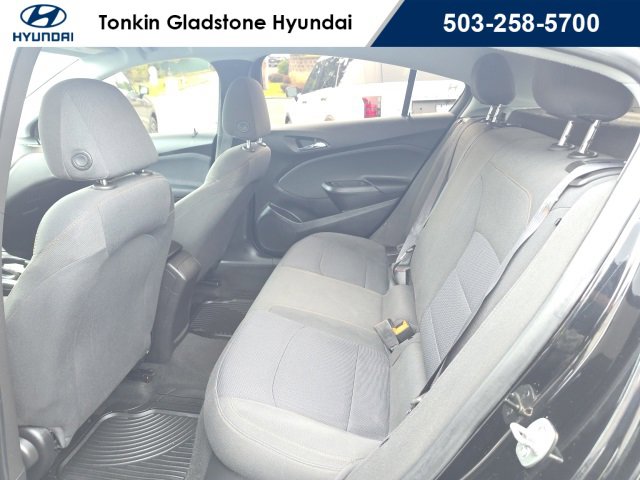 Used 2019 Chevrolet Cruze LS w/ LS Convenience Package image 25