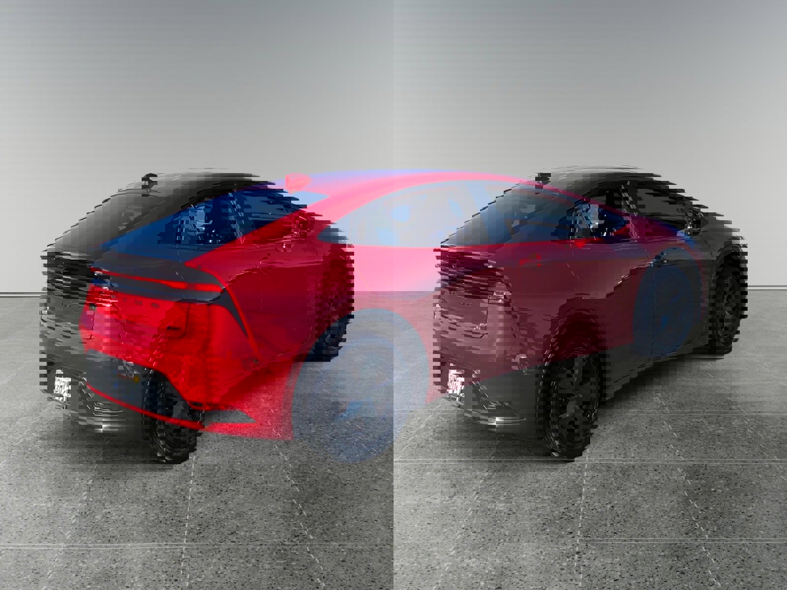 Used 2023 Toyota Prius LE image 5