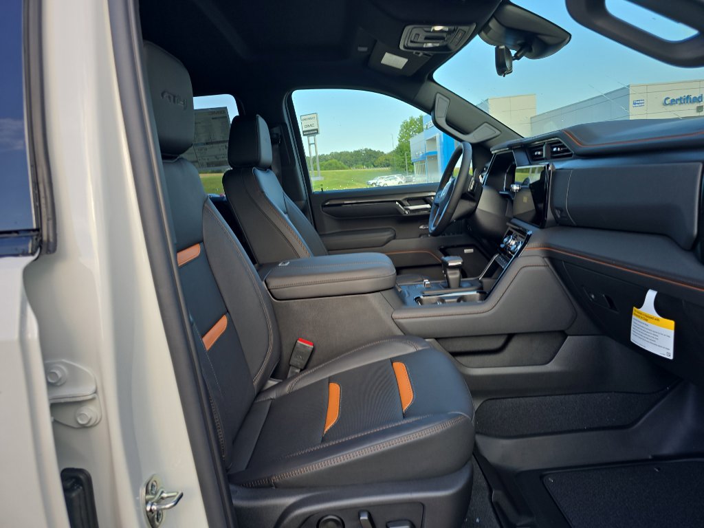 New 2026 GMC Sierra 1500 AT4 w/ AT4 Premium Package image 11