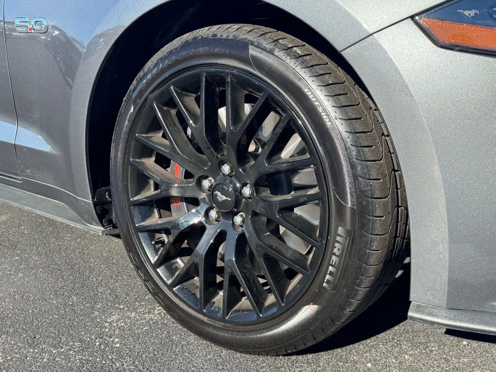 Used 2022 Ford Mustang GT Premium w/ GT Performance Package image 23