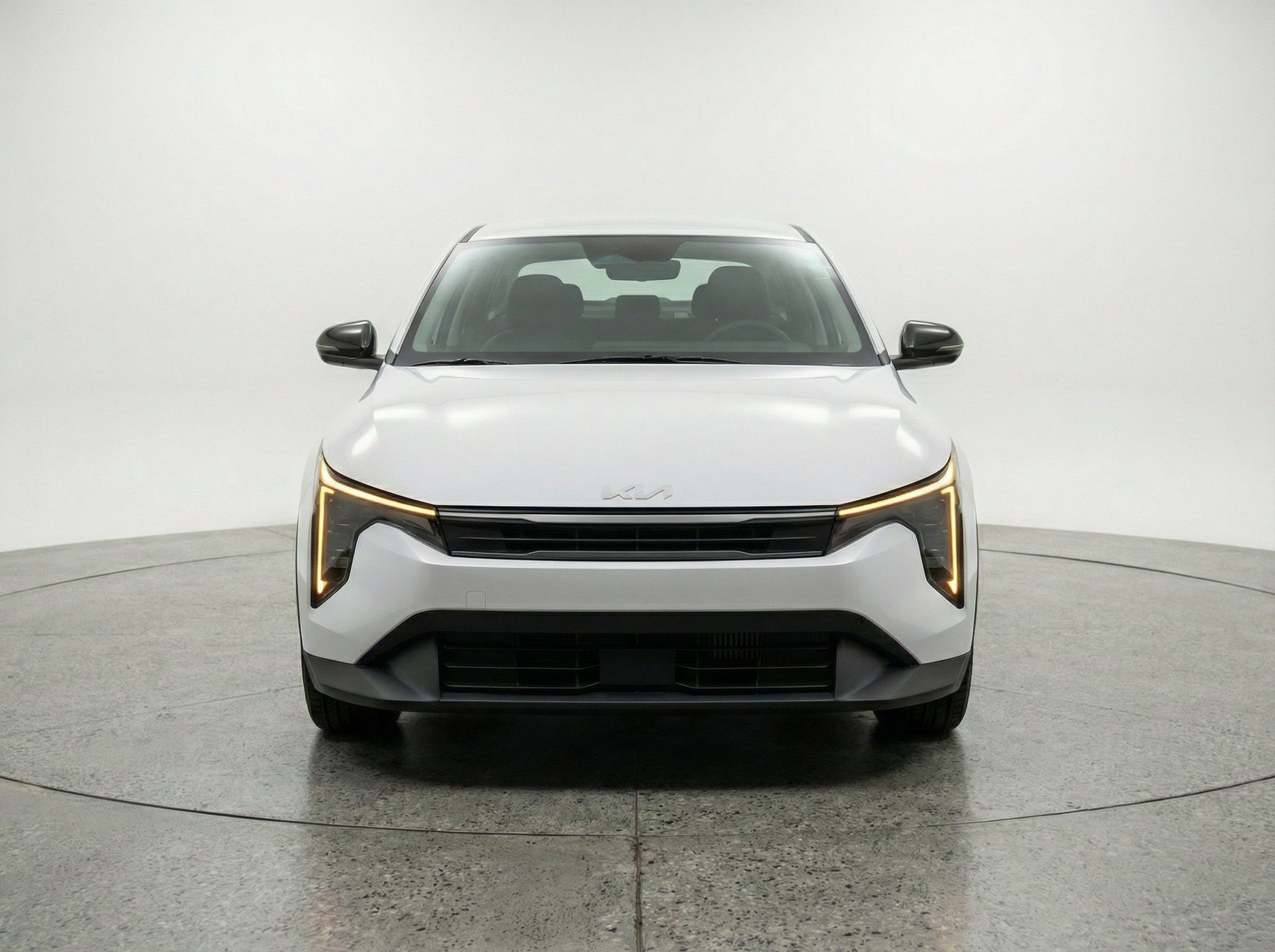 Used 2025 Kia K4 FWD image 2