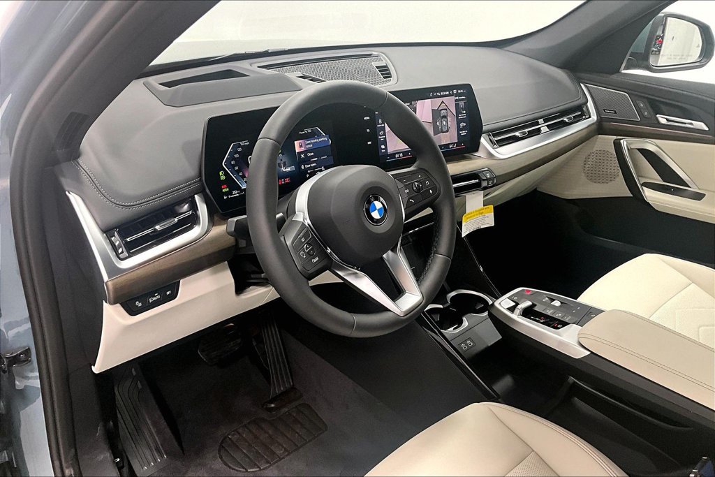 New 2027 BMW X1 xDrive28i AWD/4WD image 19