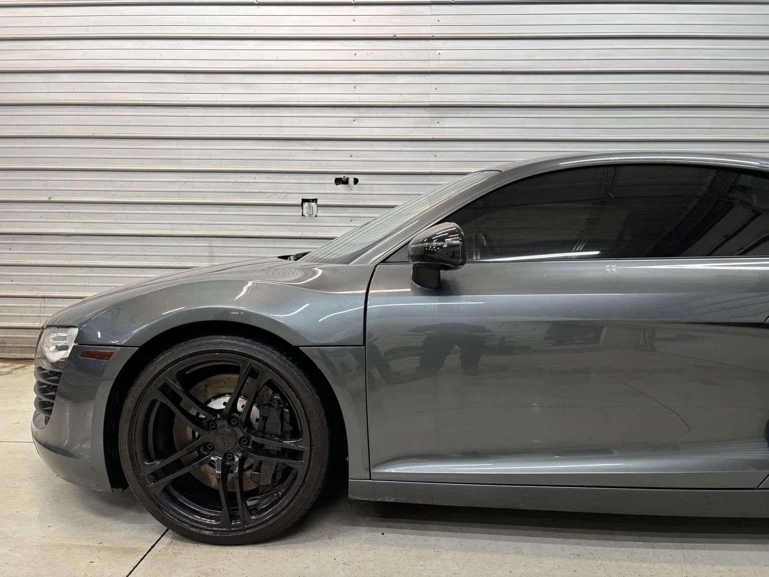 Used 2009 Audi R8 V8 image 3