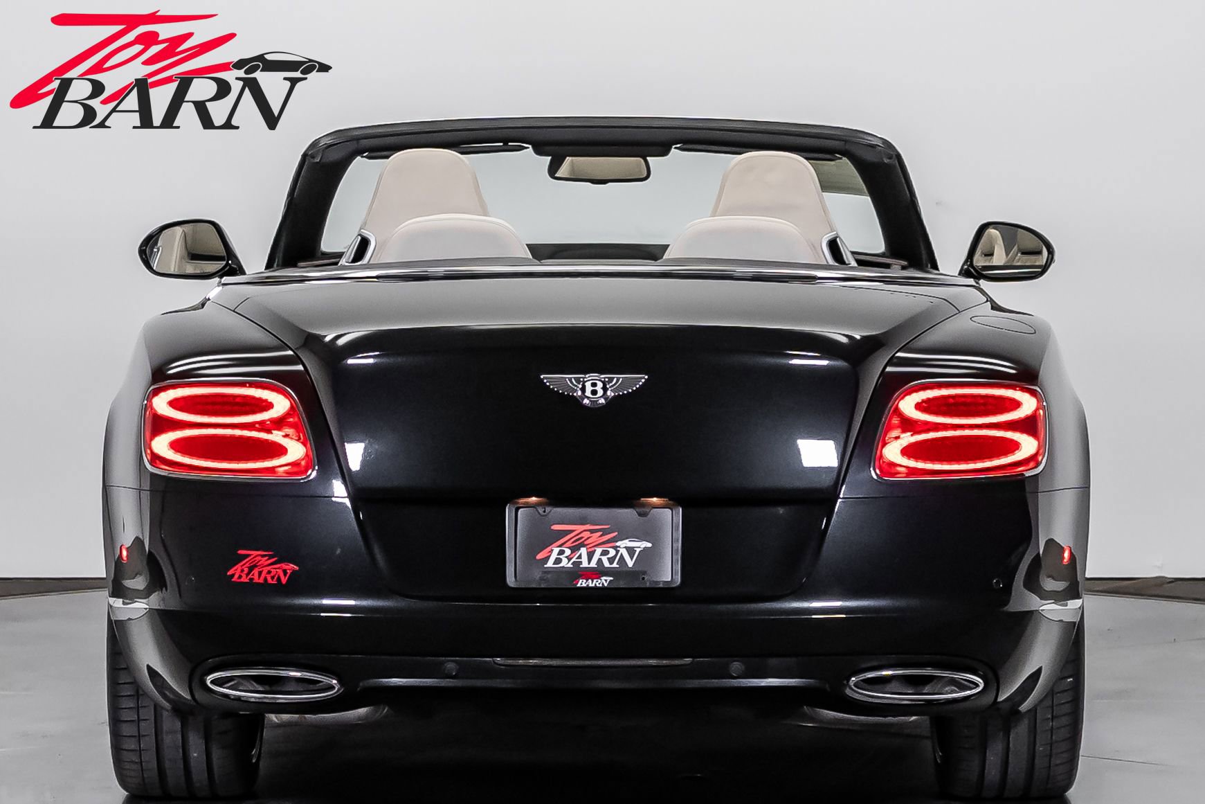 Used 2015 Bentley Continental GT AWD/4WD image 4