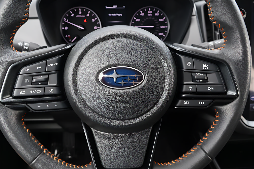 Used 2024 Subaru Crosstrek 2.5i Limited w/ Popular Package #4A AWD/4WD image 22