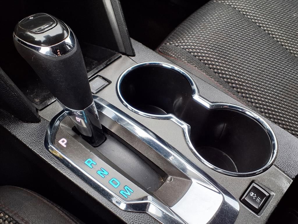 Used 2016 Chevrolet Equinox LT image 25