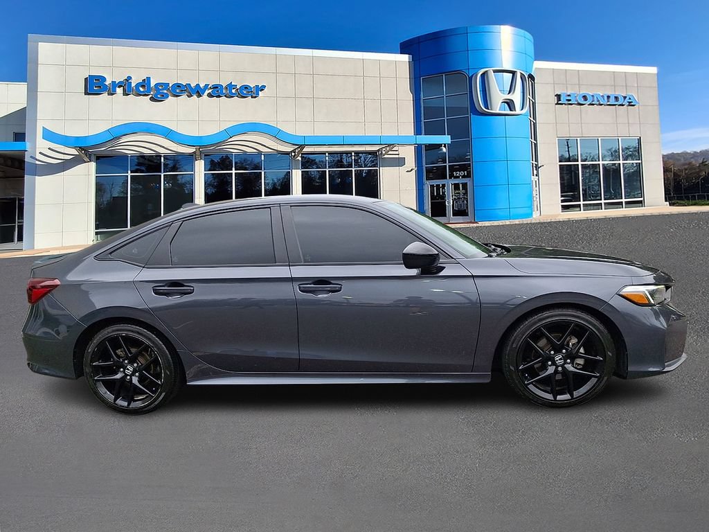 Used 2026 Honda Civic Sport image 7
