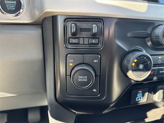 New 2026 Ford F250 XLT image 30