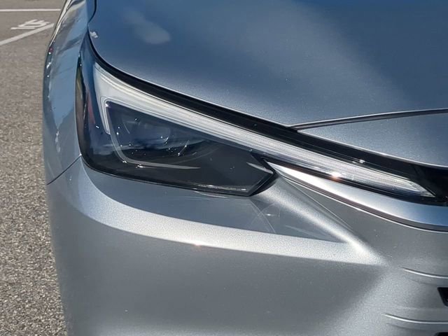 Used 2025 Lexus TX 350 FWD w/ Technology Package image 10