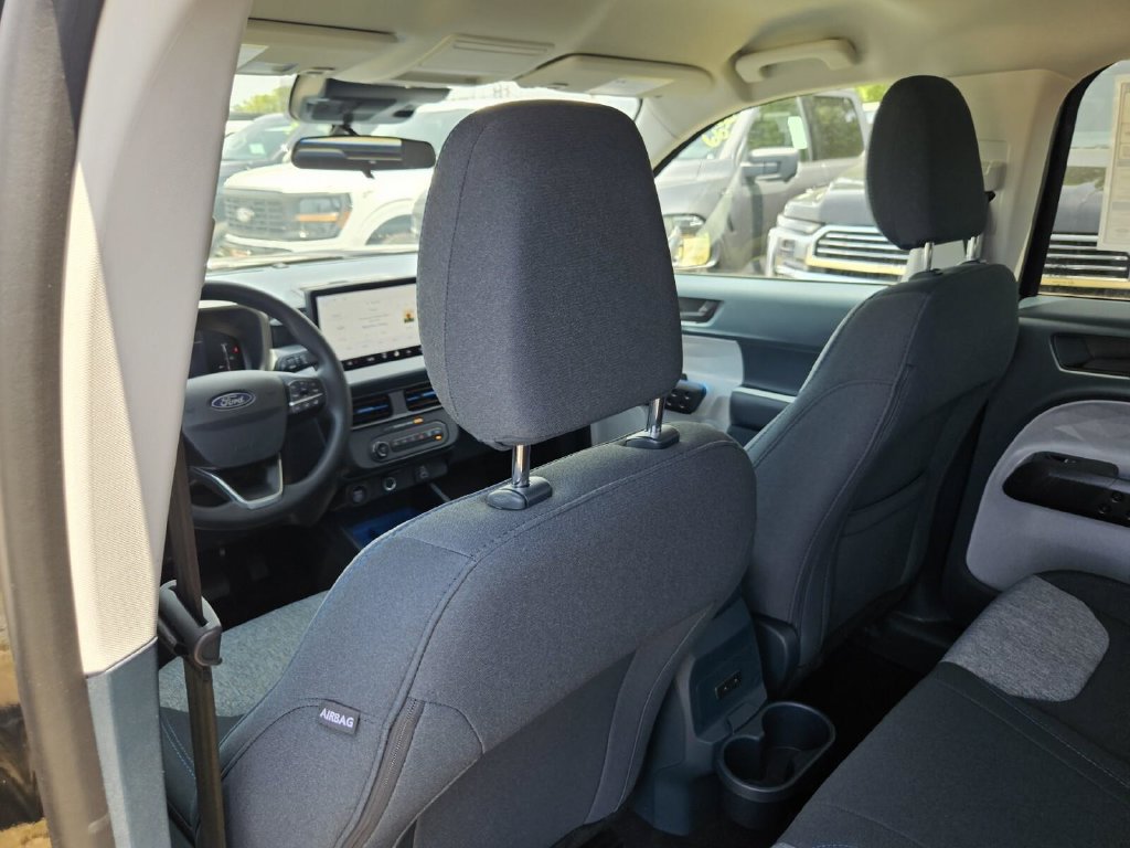 New 2026 Ford Maverick XLT FWD image 14
