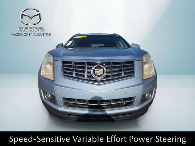 Used 2013 Cadillac SRX Performance FWD image 20