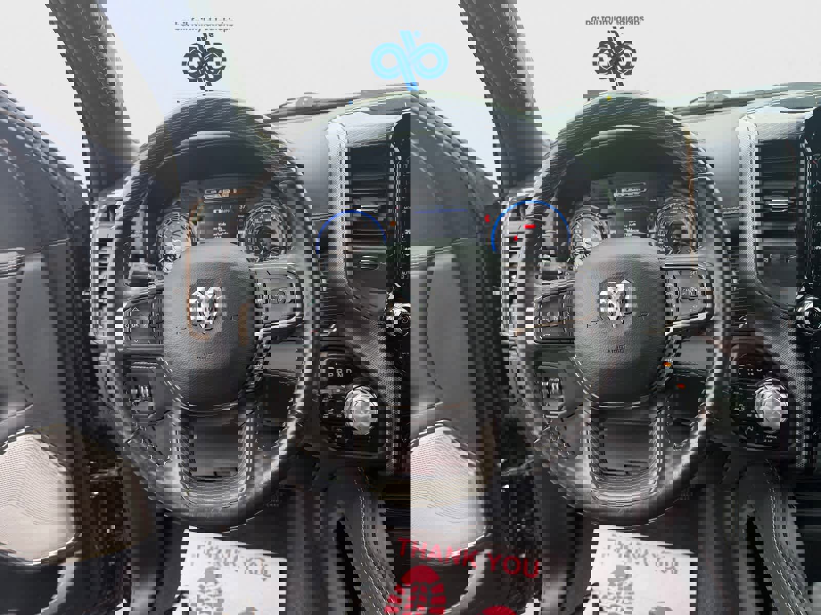 Used 2020 RAM 1500 Limited image 15