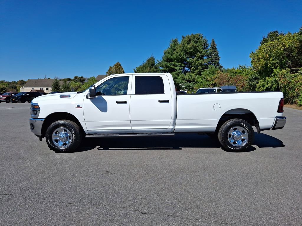 New 2025 RAM 2500 Tradesman image 4