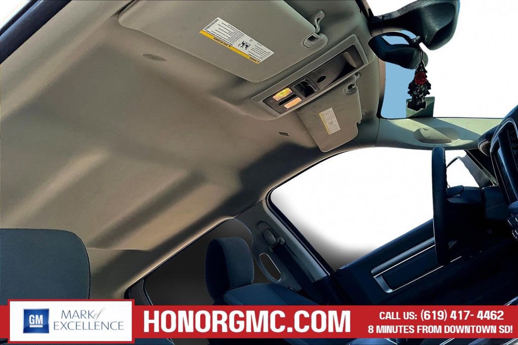 Used 2023 RAM 1500 Classic SLT w/ Trailer & Traction Group image 27