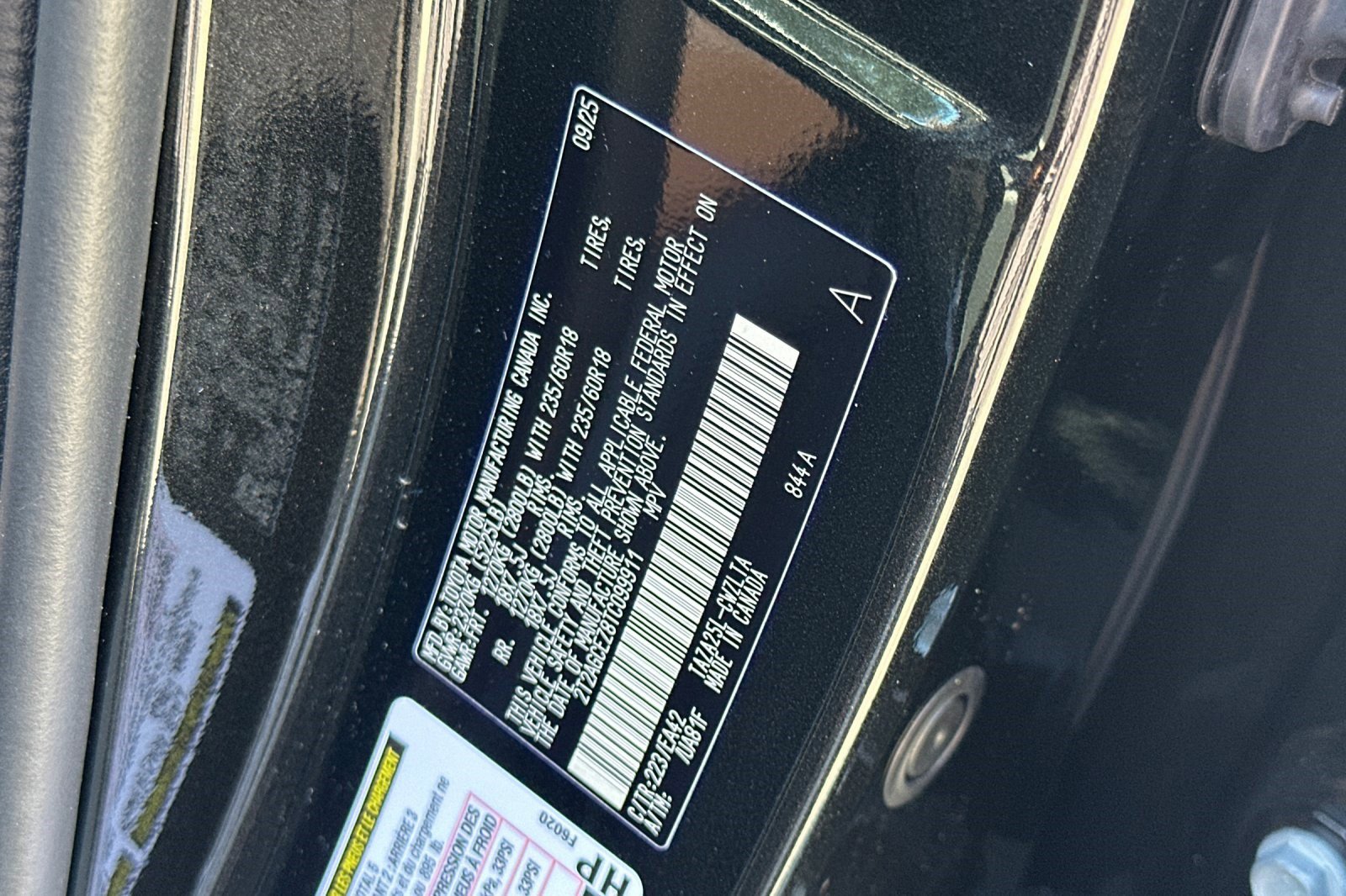 Used 2026 Lexus NX 350 AWD w/ Accessory Package (2T) image 40