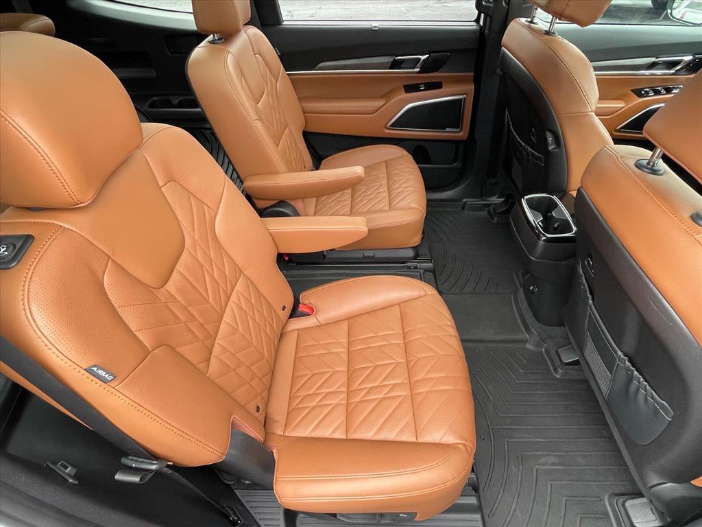 Used 2024 Kia Telluride SX X-Line image 28
