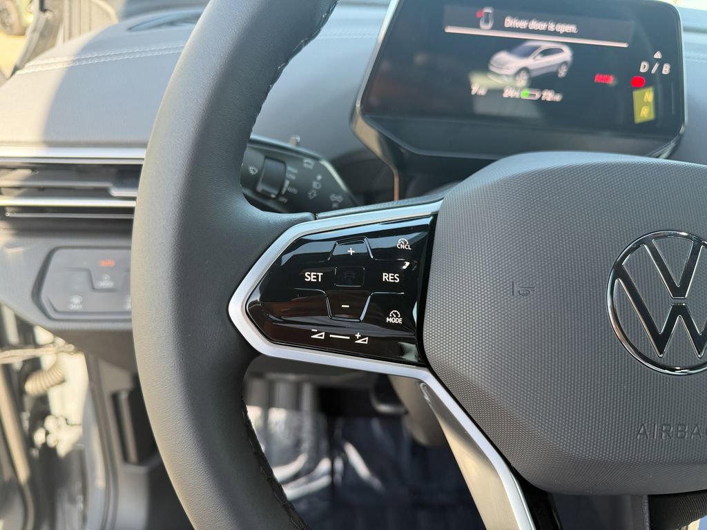 New 2026 Volkswagen ID.4 Pro image 16