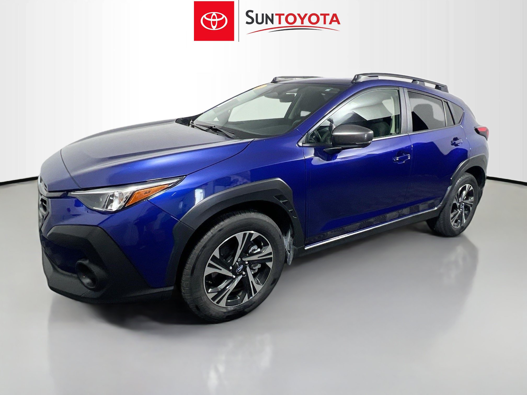 Used 2025 Subaru Crosstrek 2.5i Premium AWD/4WD image 28
