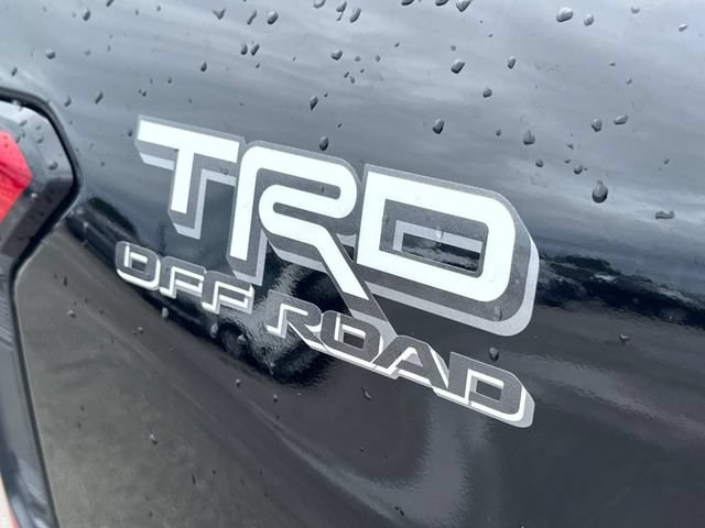 Used 2026 Toyota Tacoma 4x4 Double Cab Hybrid image 12