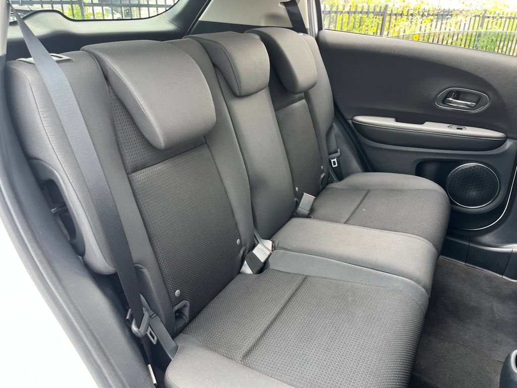Certified 2020 Honda HR-V EX image 26