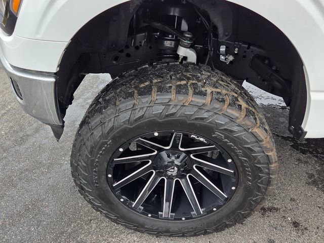 Used 2024 Ford F150 XLT image 20